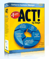 ACT! by Sage product photo